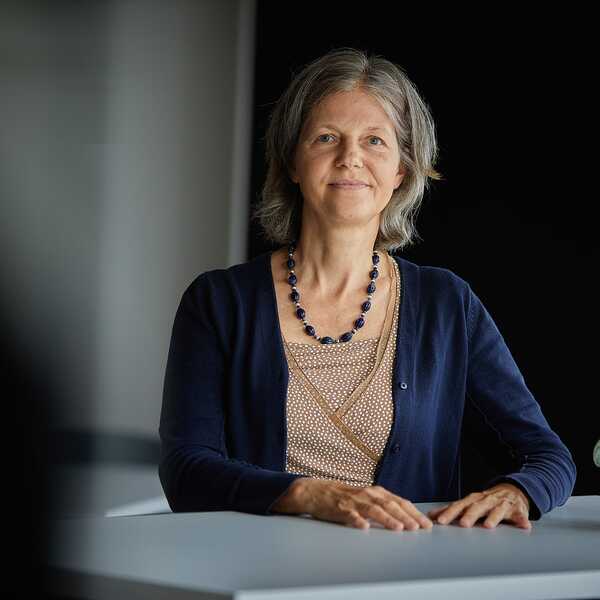 Prof. Dr. Gabriele Stangl